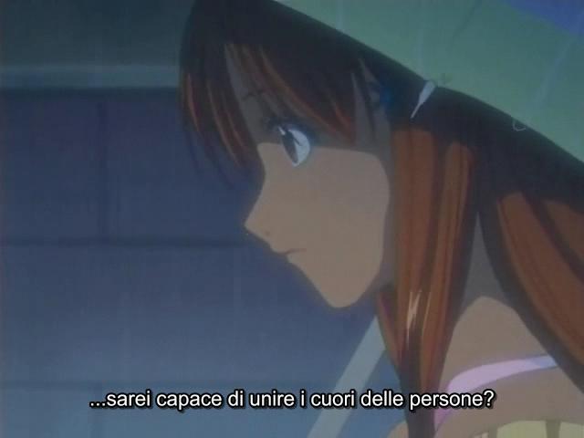 Otaku Gallery  / Anime e Manga / Bleach / Screen Shots / Episodi / 009 - Un nemico imbattibile / 144.jpg